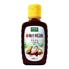 太太乐 鲍汁耗油 65g 瓶装