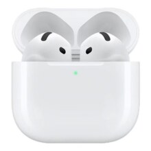 7日：Apple 苹果 AirPods 4 蓝牙耳机 降噪版