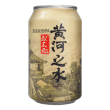 或不凡6罐或不凡精酿啤酒组合系列君不见黄河之水天上来浑浊IPA啤酒 6口味 500mL 6罐 组合装