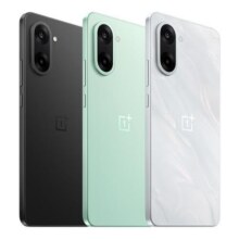 【新品上市 政府补贴15%】一加 Ace 5 竞速版新品游戏性能手机 天玑 9400e 风驰游戏内核 游戏全网通5G手机1730元