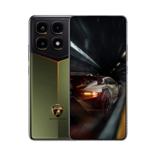 小米 Redmi K70 至尊冠军版 K70 24GB+1TB、绿色