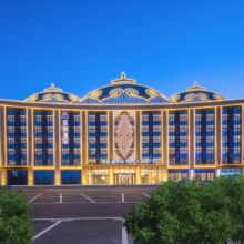 亚朵 全国多品牌415元1晚赠送单早多店通兑375元/晚，共1875元，用不完可退，过期退随时退