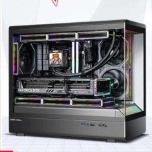 华硕全家桶 DIY电脑组装机  特别版丨14600KF+RTX50707892元（需领券，晒单返50元）