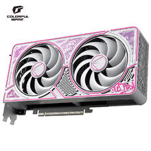 七彩虹 COLORFUL iGame RTX 5060Ti Ultra W OC 战斧 AD银鲨2495元
