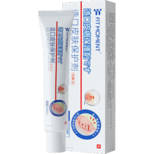 需换购：FIT MOMENT 湿疹软膏 30g