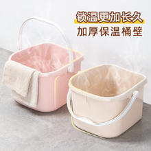 茶花 0351 沐足盆