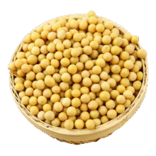 黄豆 东北大豆 1kg(500g*2袋)4.99元（需领券）