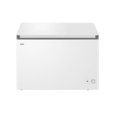 【新品】海尔300升家用两用冷冻小型冰箱冰柜大容量商用冷藏冷柜979元 (券后省100)