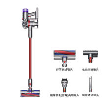 戴森 dyson V8 SlimFluffy家用无线手持吸尘器除螨仪吸尘机券后1510.03元