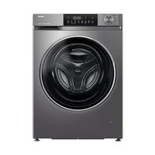国家补贴：海尔 Haier 小红花套系 XQG100-BD539S 直驱滚筒洗衣机 10kg
