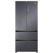 plus：Haier/海尔 冰箱 BCD-553WGHFD14XNU1 法式多门 553升