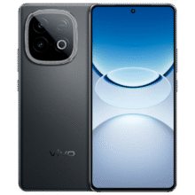 限地区、plus:vivo Y300 GT 手机 天玑8400满血版 黑色 8GB+256GB1316.65元