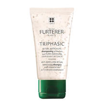 RENE FURTERER 馥绿德雅 固发育发洗发露 50ml14.9元
