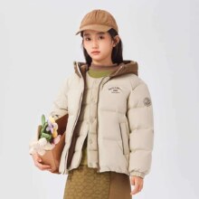 天降礼金、25冬波司登儿童羽绒服男童+凑单234.55元+30.34金币