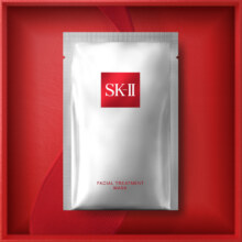 SK-II 前男友面膜 6片+赠 洁面霜20g*4690元包邮