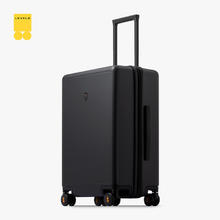 LEVEL8 地平线8号 PC拉杆箱 LA-1689-02T00 幻影黑 24英寸384.15元