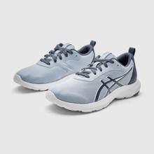 ASICS 亚瑟士 轻便网眼透气耐磨橡胶鞋底运动跑鞋LAZERBEAM券后159元