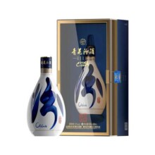 【自营】汾酒青花30复兴版53度500ml清香型白酒
