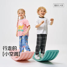 aqpa 夏季宝宝裤子合集 黑白格纹 90