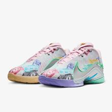 NIKE 耐克 LeBron XXII EP 詹姆斯22男子篮球鞋 HV5146-400 42372元（多人团）