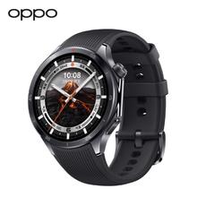 OPPO Watch X2 eSIM智能手表1554.73元