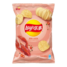 乐事 经典/大波浪/奇多系薯片 袋装罐装 任选10件26.9元（需领券，合2.69元/件）