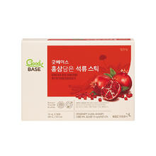 korean red ginseng 正官庄 高丽参 红参石榴浓缩液 10ml*30条59元