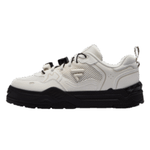 PLUS会员：FILA FUSION 斐乐 BIANCO FLAT 硬糖板鞋282.4元包邮（任选2件、共564.8元）