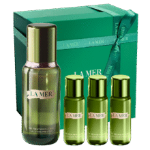 再降价、PLUS会员：海蓝之谜（LA MER）精萃水150ml精粹水精华液 赠同款90ml1115.52元（需领券）