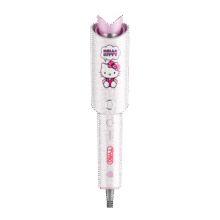 TYMO自动卷发棒32mm五亿负离子不伤发第四代Hello Kitty合作款慵懒自然大卷【七夕情人节礼物】279元 (券后省20)