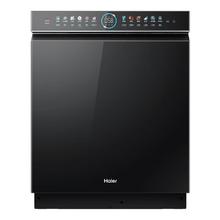 海尔 Haier 双面洗洗碗机嵌入式云溪W5000Plus EYBW18566JHU1券后3399.2元