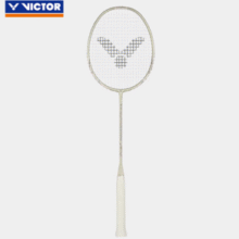 VICTOR 威克多 大铁锤 TK-HMR 进攻型超轻高磅羽毛球拍￥151.10 6.3折