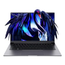 【政府补贴20%】机械革命   无界14S i5-13420H 512GB 16GB 官方标配