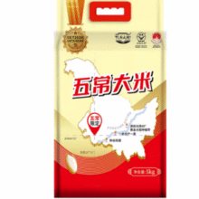 五常大米+中国地理标志性产品双认证！代府大院 五常大米 真空10斤装
