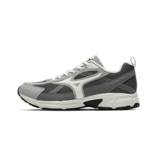 MIZUNO 男女款复古耐穿跑步鞋舒适轻便休闲运动鞋SPEED159元(超V价更低)