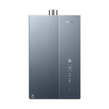 新品预售、PLUS会员：海尔 双循环燃气热水器 K70SMAX16 16升