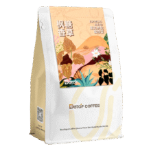 DGTOP意式经典拼配咖啡豆枫糖香草中深烘焙200g22.5元