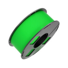 彩格3D打印耗材PETG基础色适用拓竹3d打印机创想三维超强冲击线材可降解材质1kg线径1.75mm多颜色可定制FDM