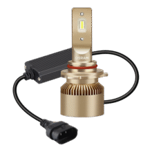 欧司朗（OSRAM）汽车LED大灯灯泡 夜驰者2.0 HB3(9005)HB4(9006)  12V/25W 6000K