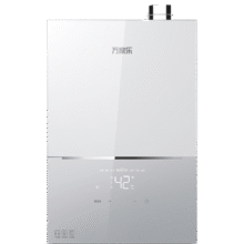 macro/万家乐 热水器 一级静音水量伺服器 16升 JSQ30-16M2H(F)