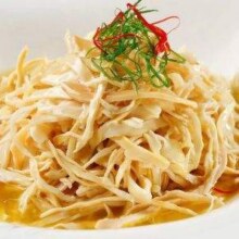 淘宝买菜 湖南桃江精选嫩笋糯米笋 500g*4包新低7.32元包邮