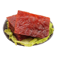 【便宜冲】铭心 猪肉脯10包~200包 超值新人福利/慢烘快烤 高蛋白 10包买一送一实付3.89元