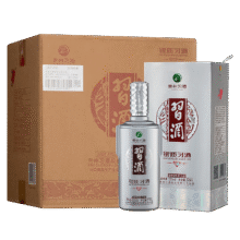 百亿补贴、习酒 银质 钻石版 53 6瓶 579ml869元（送30元京豆后）