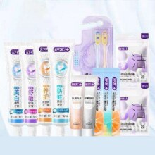 88VIP：舒客 牙膏/牙刷/漱口水合集 任选6件合4.07元/件，24.4元包邮+300淘金币(需用券)