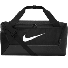 Nike 织物纯色LOGO训练行李包手提包 黑色 DM3976-010315.36元（需领券，合157.68元/件）