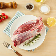天谱乐食 安格斯牛 M3牛腱子肉 1kg59.9元