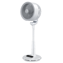 AIRMATE/艾美特 FA23-RDI82 空气循环扇 等离子净化 白天鹅升级款-FA23-RDI82390.15元