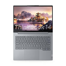 ThinkPad 联想ThinkBook 14 2025英特尔酷睿Ultra5 14英寸 32G 1T 2.8K 高刷屏笔记本电脑