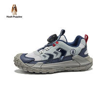 Hush Puppies 暇步士 儿童透气运动鞋 HP4210券后169元