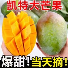 下拉啪11.43大果凯特芒5斤11.43元